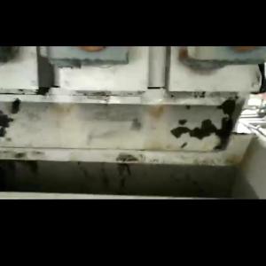 Cheap Screw Thickener Manure Separator Equipment wholesale