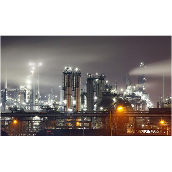 AC 220V Cree Explosion Proof LED Lights 30W 50W 70W 110 - 130 Im/W High Efficiency