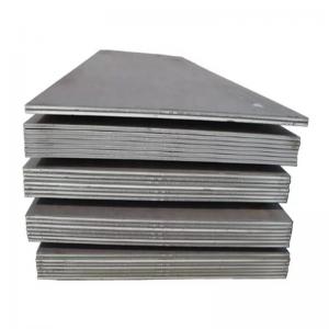 Astm A36 Ms Steel Sheets Plate Carbon Iron 10mm Ss400 Mild Ship Building Hot Rolled
