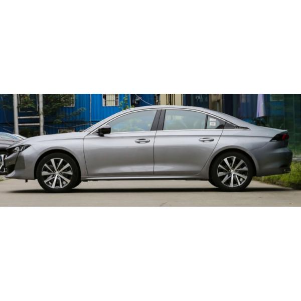 Peugeot 508 2022 Model 508L 400THP PureTech Passion Edition 4 Door 5 Seats Sedan