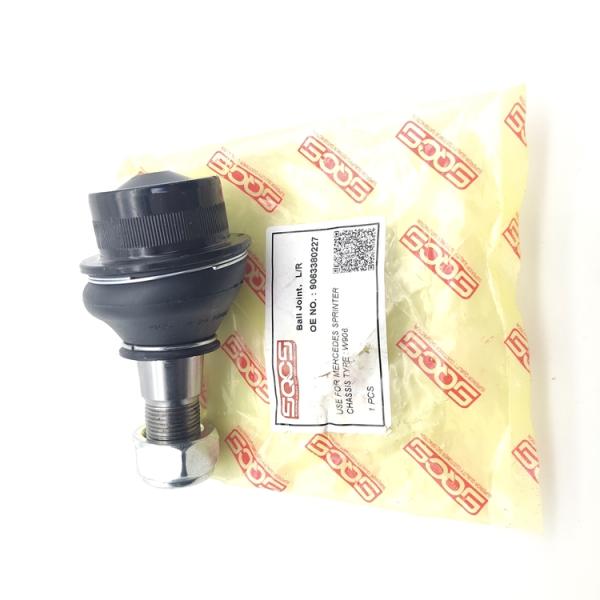 Car Model For VW Crafter Mercedes Benz W906 SUSPENSION BALL JOINT 9063380227 Tested