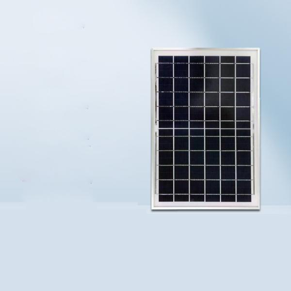 10W-20W Portable Solar Panels Monocrystalline And Polycrystalline Solar Panels