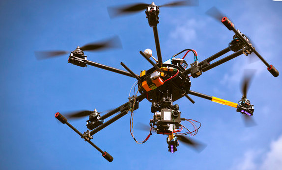 5x11x4mm 7000 Series Hybrid Ceramic Ball Bearings For Uavs