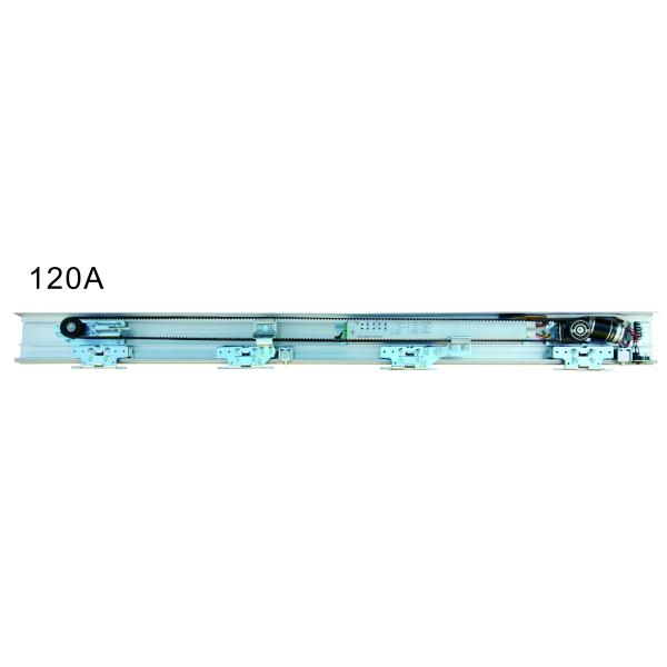 China Factory Supplied Automatic Sliding Door Kit with Competitive Price