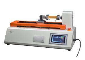 Cheap Horizonal Type Peel Test Equipment , Stripping Testing Machine For Film wholesale