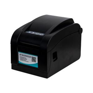 China CE 80mm Direct Thermal Transfer Printers 152mm/s on sale