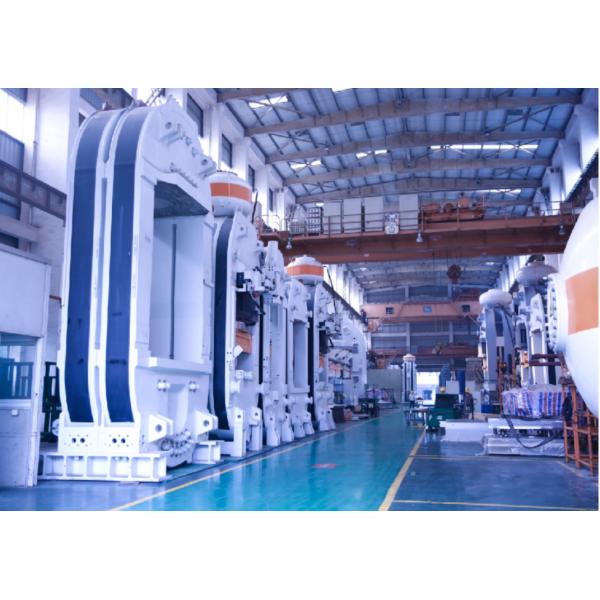 Multi Stage Variable Displacement Axial Piston Pump 532L/Min For Ceramic Machinery