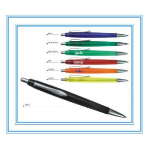 Cheap classical promotional pen, competitive price brand pen wholesale