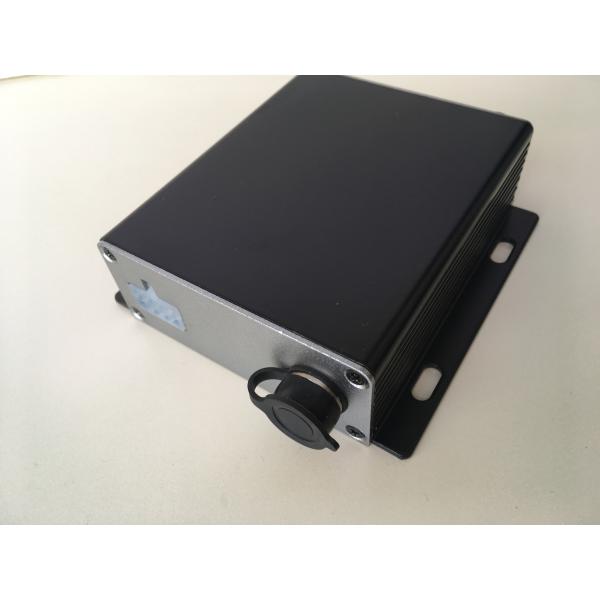 SINH-828A Large mechanical reverse radar, waterproof, anti-seismic and anti-interference strong