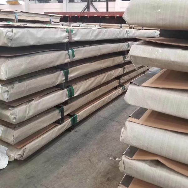 201 316 321 Stainless Steel Coil Sheet 2B HL 1000mm