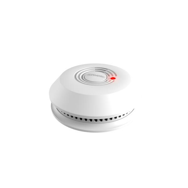 LZ-1922 Independent optical smoke detector、1922Model number、Thinking Zhian、Chinese mainland.