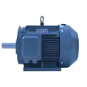 China Lube Oil Lubrication Pump Motor Replacement on sale