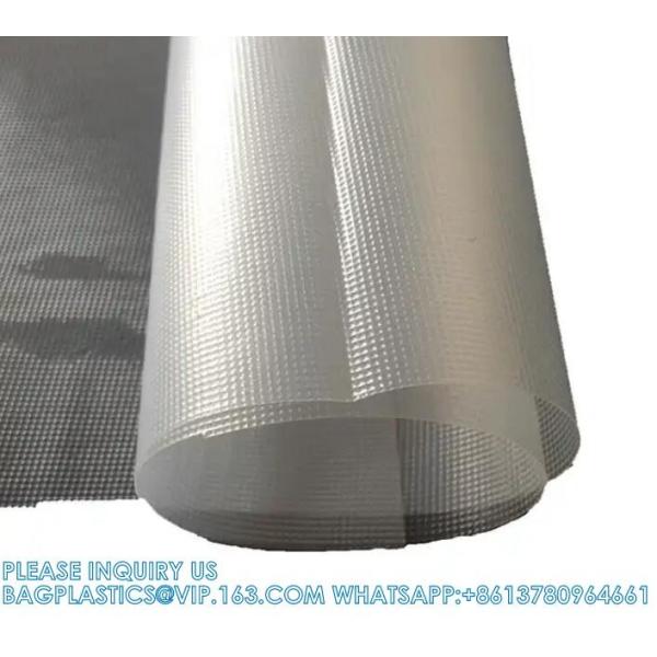 Bagease Household Eco-Friendly Water Soluble Protective Transfer PVA Packaging Degradable Printing Film