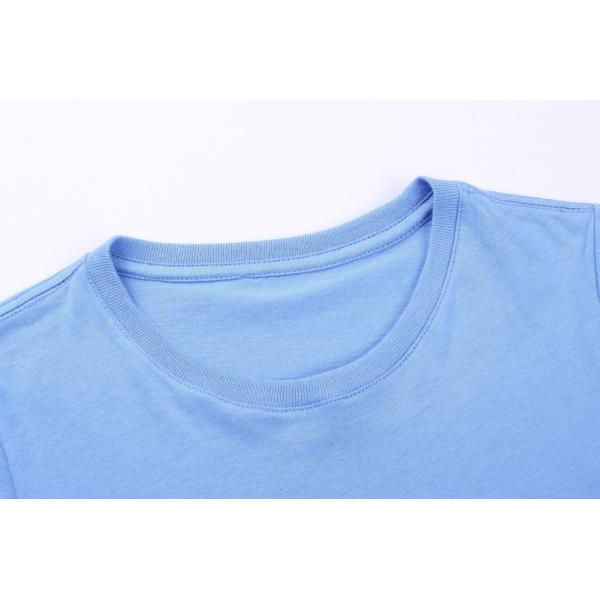 Men′s T-Shirts Boys Custom Logo Graphic Plain Vintage T Shirt Blank Polo Tee Shirt