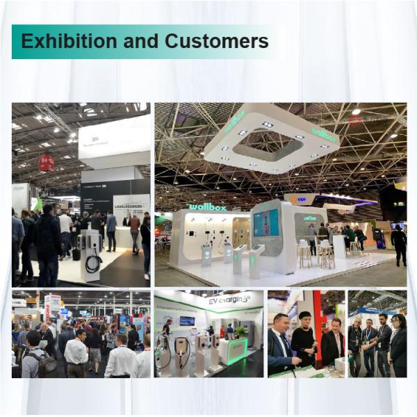 Portable ev charger tester equipment with type 2 socket ev charger tester ev charger connector