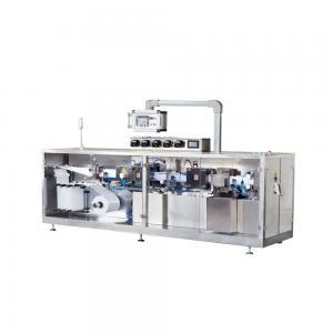 Cheap SS Pharmaceutical Liquid Filling Equipment Liquid Filling And Sealing Machine wholesale