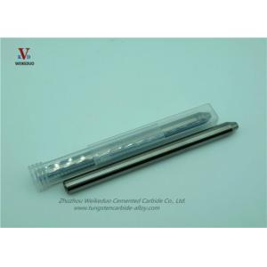 Cheap Medium Particle Sandblaster Parts Nozzle / Water Hose Jet Nozzle High Life wholesale