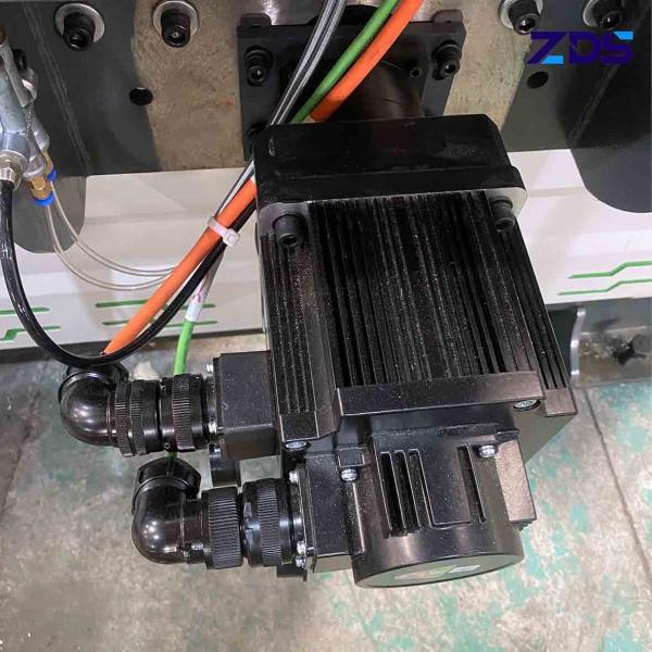 3 Axis Woodworking CNC Machine Panel Furniture CNC Wood Cutter Machine