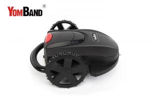 China Garden Automatic Lawn Mower / Smart Robot Programming Remote Control Lawn Mower on sale