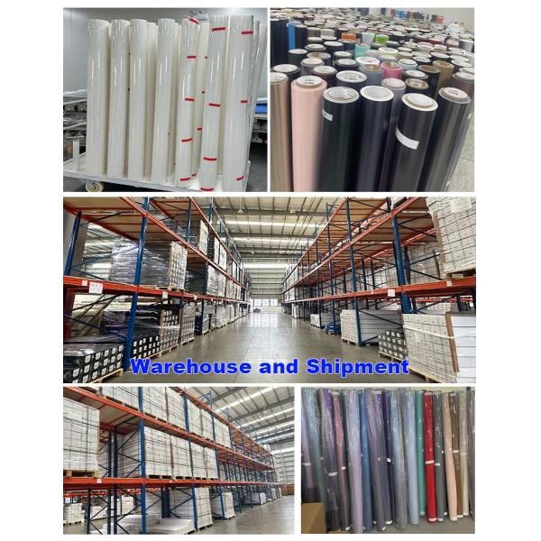 8.5mil Self Healing PPF Paint Protection Film Gloss Nano Ceramic TPH TPU Clear Car Wrap Foil Roll For Body