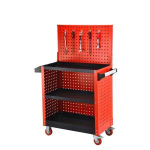 China Mobile Mechanical Heavy Duty 1300mm Tool Chests Cabinets on sale