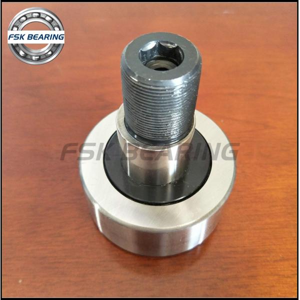 Long Life CFE16 R CFE16 UUR CFE16 BUUR CFE16 BR CAM Driven Needle Roller Bearing Single Row