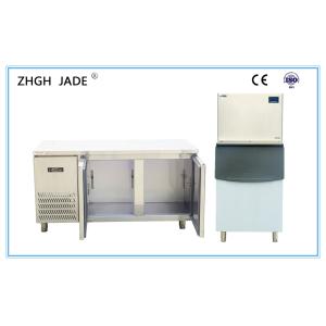 China Removable Commercial Style Refrigerator , Commercial Refrigeration Equipment on sale