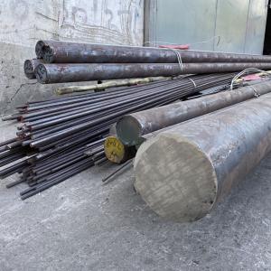Polished 2205 Duplex Stainless Steel Bar Tisco 2205 Round Bar