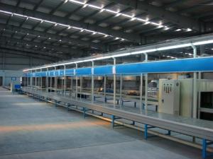 Cheap Kinte Auto Washing Machine Assembly Line & Testing System wholesale