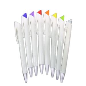 Cheap DIY Logo Sublimation Pen Blanks Wholesale Personalized Pens wholesale