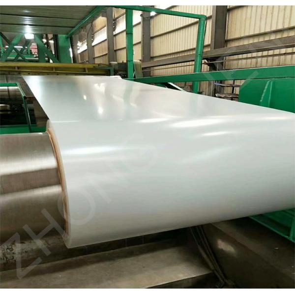 Coil Roll Ppgi and Ppgl Printed ppgi color coatedSteel Coil In Prime Prepainted Color Coated Steel Coil