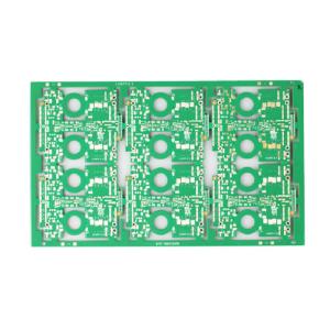 Buy cheap UL Approved Experienced Fr4 94V0 Printed Circuit Board from wholesalers