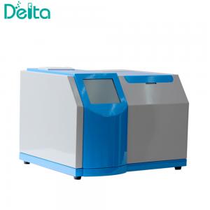 Cheap DLT High Precision Transformer Insulating Oil Dielectric Loss Tester wholesale
