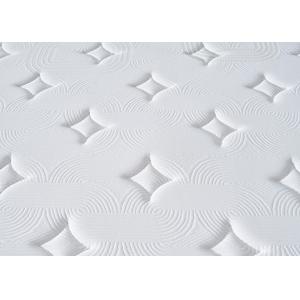 1.8x2m Memory Foam Latex Spring Mattress High Density Anti Mite Good Resilience