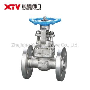 Cheap Stainless Steel Gate Valve with Wedge Seal Surface and Dn 50-300 ANSI 150lb wholesale
