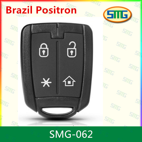 SMG-062 Remote Control HSC300 For Braizl Positron Car Alarm System