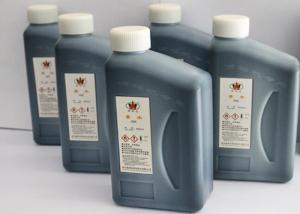 China Medicine Industry eco solvent ink  For Ink Jet Printing Machine on sale