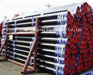 China seamless carbon steel pipe with low price on sale