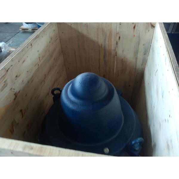 TEFC Type Motor IP54 IP55 380V 660V 45KW 60HP Vertical Hollow Shaft 60HZ 4 Pole VHS Motor