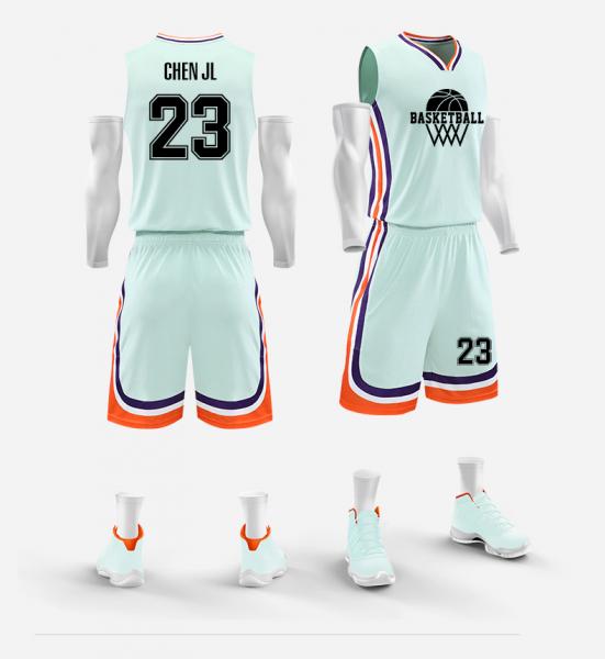 track suit oem uniform tracksuit custom print sports wear for men 2021 bottoms basketball jersey