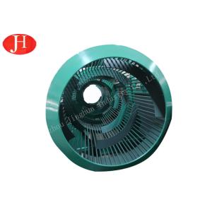 Cheap Stainless Steel 18 R/Min Starch Cage Cleaning Machine wholesale