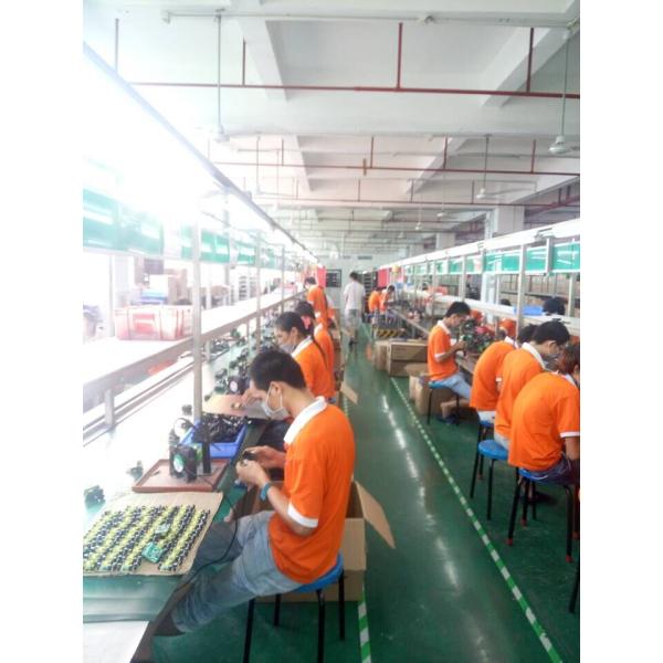 CE approved 12V 1A 12W right angle DC tip switching power supply/ac dc adapter/interchangeable plug power adapter