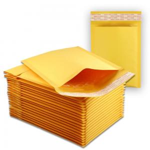 Cheap Custom (anti-static) Bubble Bag OEM Moisture Proof Bubble Mailer Light Weight Padded Shipping Mailer Envelopes wholesale