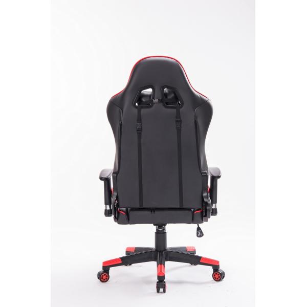 Gaming chair racing seat office chairs synthetic leather racing PC chair best desk chair for gaming hot selling 2017