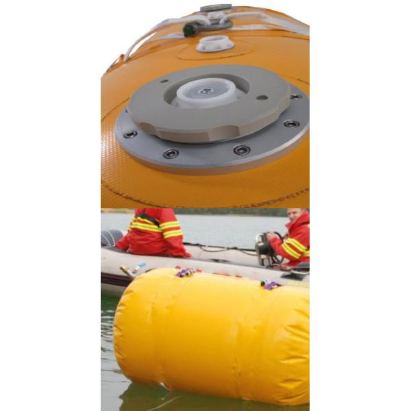 Boat Air Bags Air Filled Salvage Lift Flotation Bags for Boat