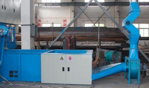 China Non Woven Carbon Fiber Opener Bale Opening Machine Polyester Fiber Opening Machine on sale