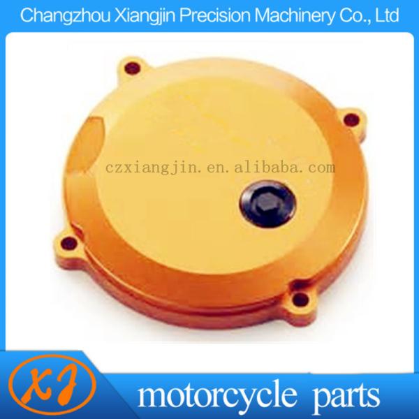 CNC Machining Billet Aluminum Engine Protection Set CNC Machining Engine Cover Set