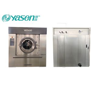 Cheap Industrial Washing Machine Hotel Laundry Washing Machine wholesale