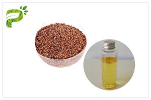 Cheap Antioxidation Carrier Oil Natural Plant Oil Grape Seed Oil CAS 85594 37 2 wholesale