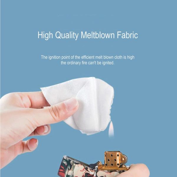 FFP3 Disposable Particulate Respirator